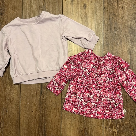 Baby Girl Clothing Bundle, 6-12 months - Picture 7 of 12